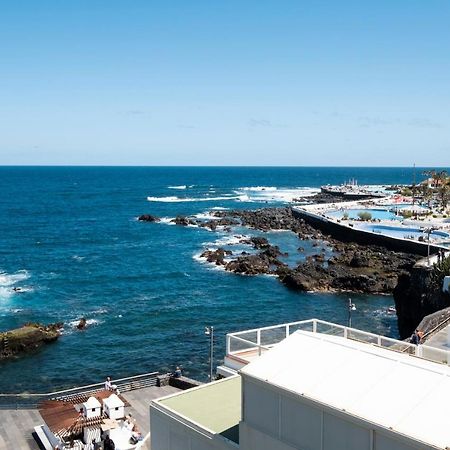 Summa Haus La Hoya 29 Puerto de la Cruz (Tenerife) Exterior photo